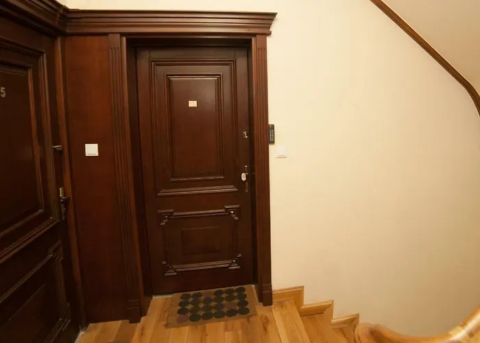 My Place In Poznan