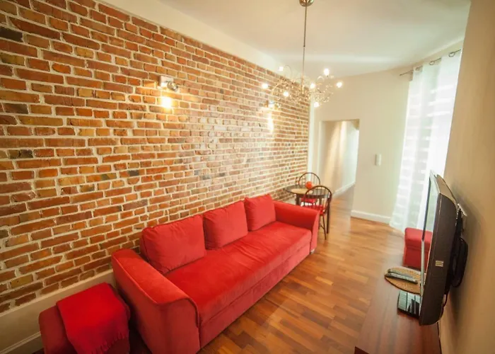 My Place In Poznan