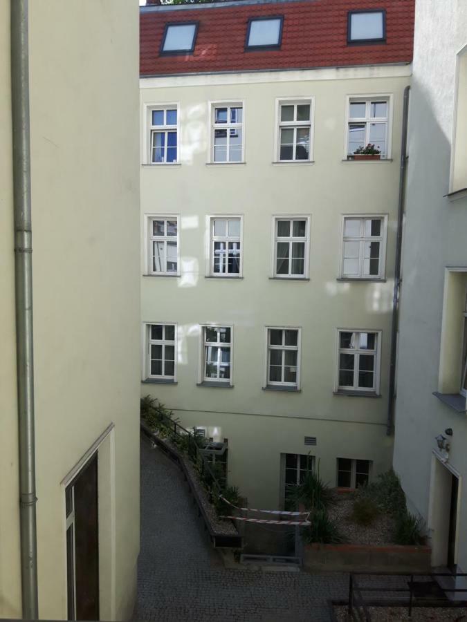 My Place In Poznan