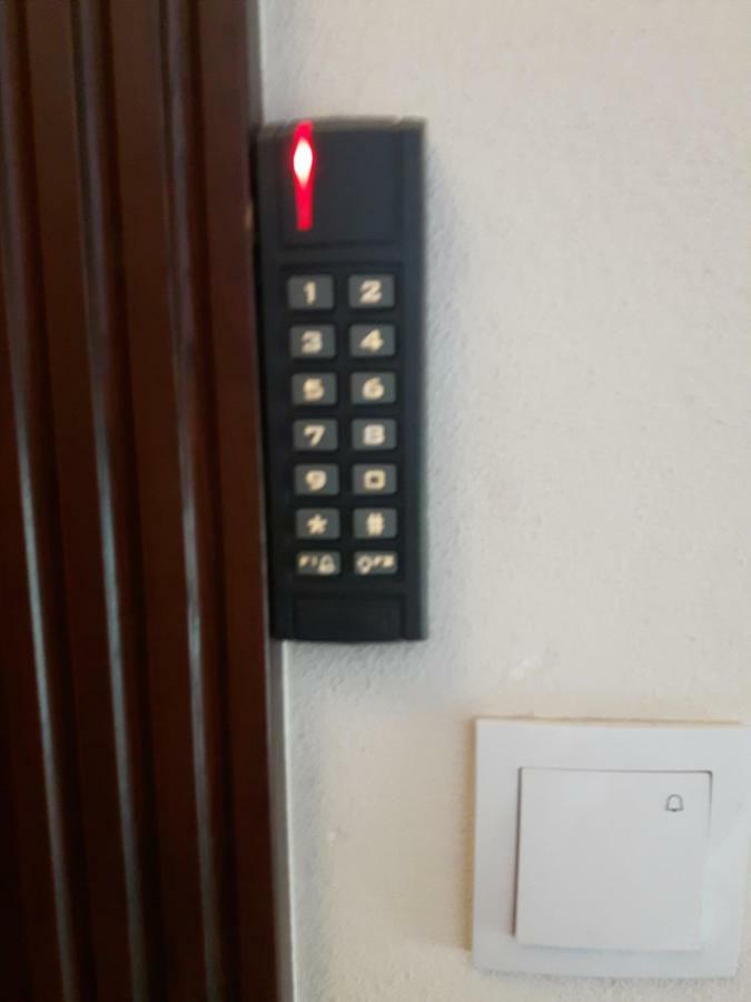 My Place In Poznan