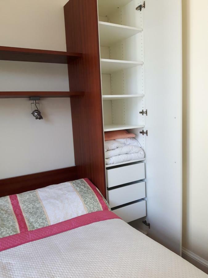 My Place In