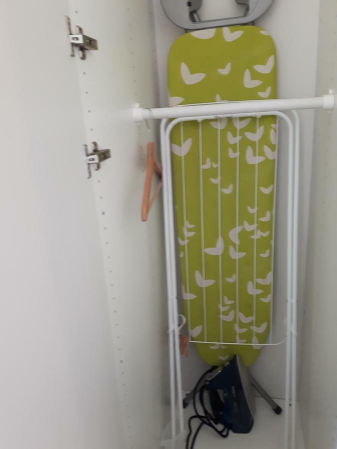 My Place In Apartment *