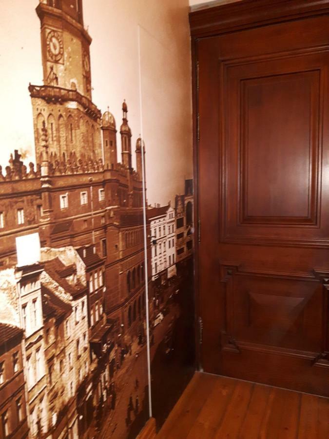 My Place In * Poznan