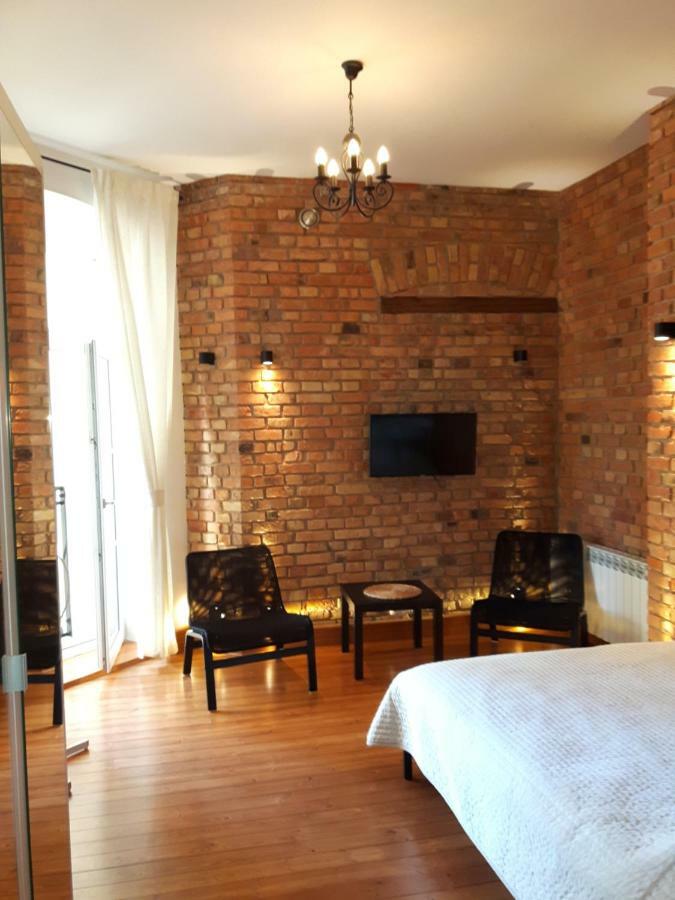 My Place In Apartment