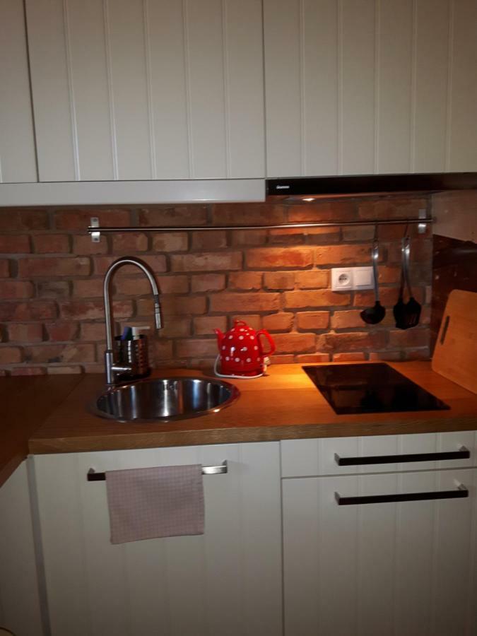 My Place In Poznan