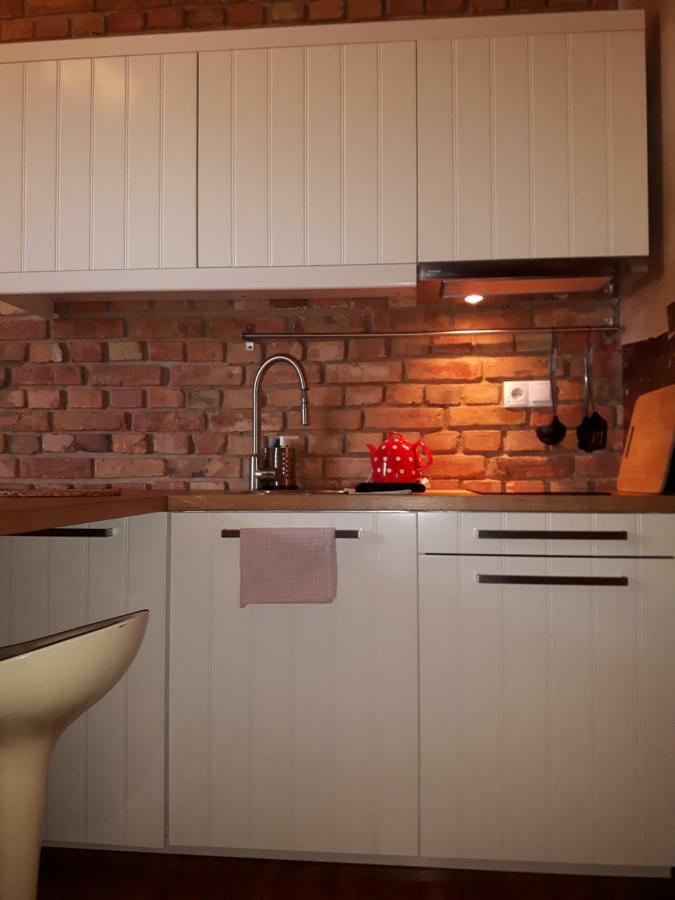My Place In Poznan