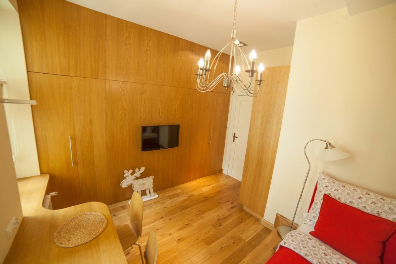 My Place In Apartment Poznan