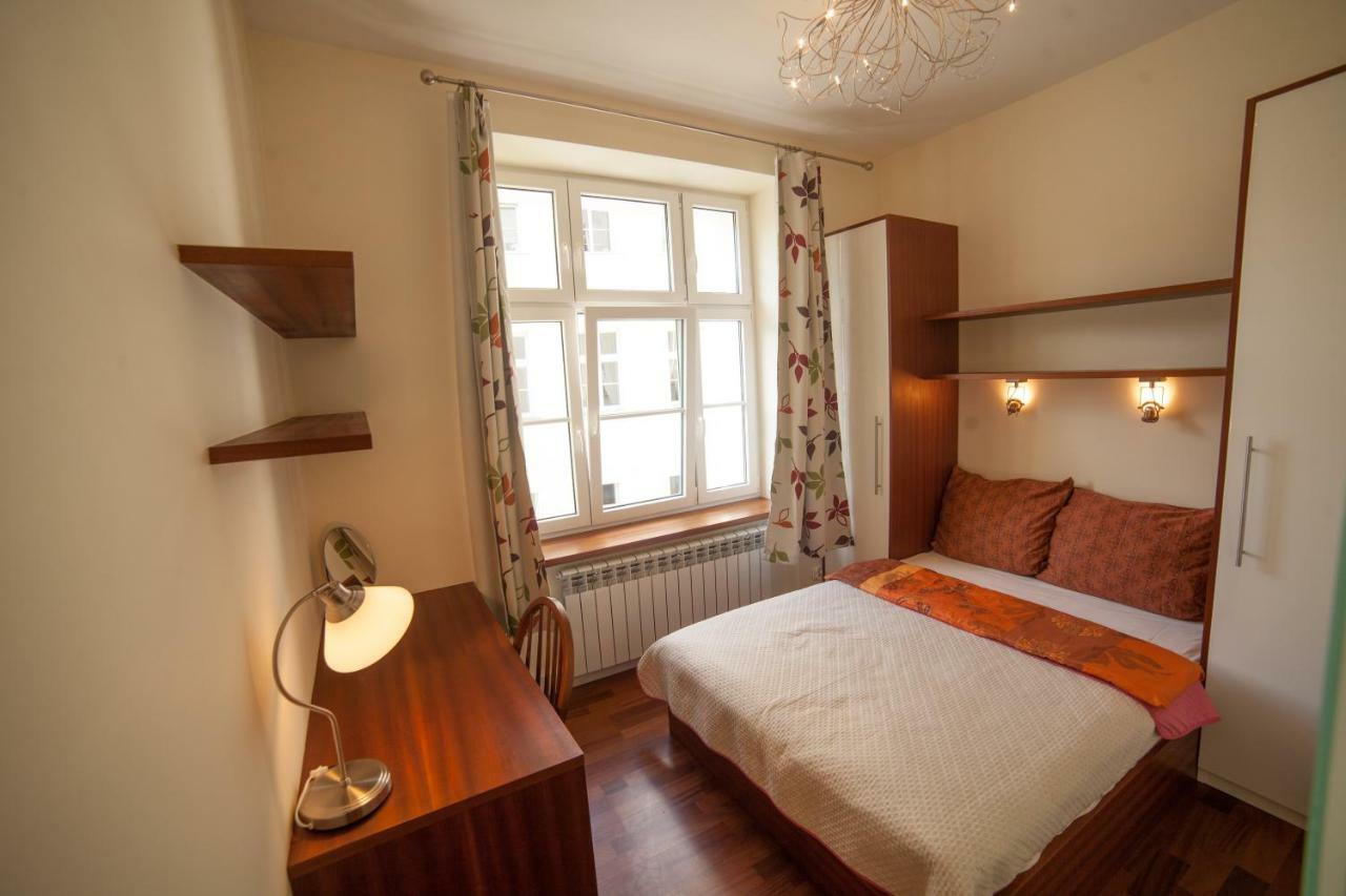 My Place In Poznan