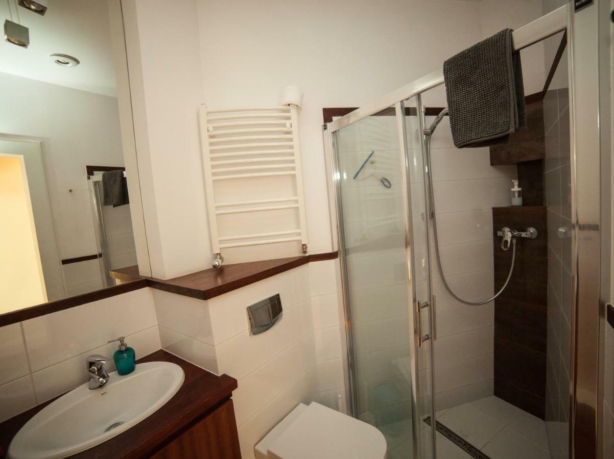 My Place In Apartment *