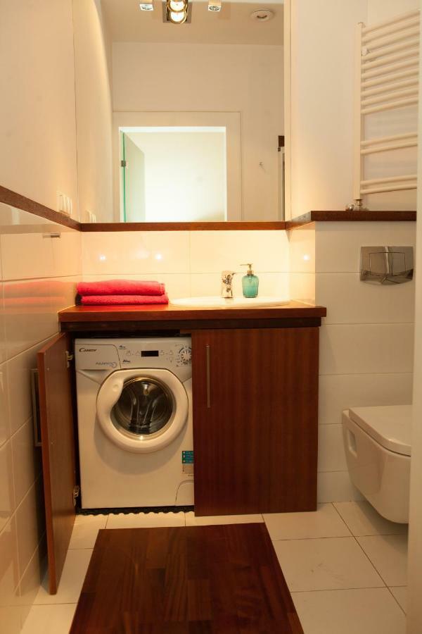 My Place In * Poznan