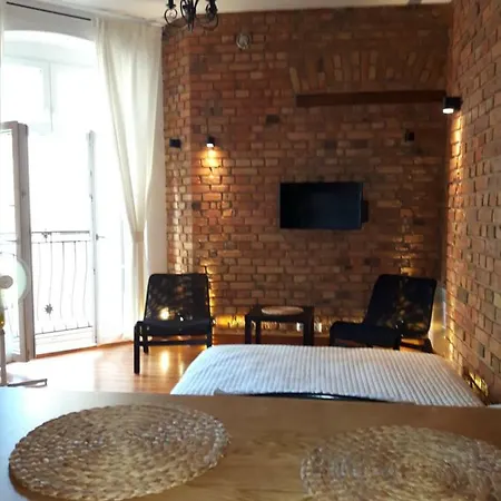 My Place In Poznan Exterior foto
