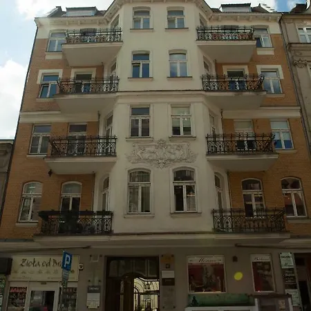 My Place In Poznan Exterior foto