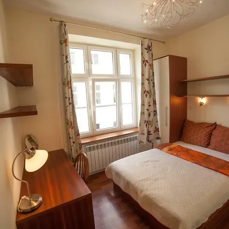 My Place In Poznan Exterior foto