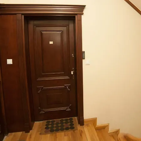 My Place In Poznan Exterior foto