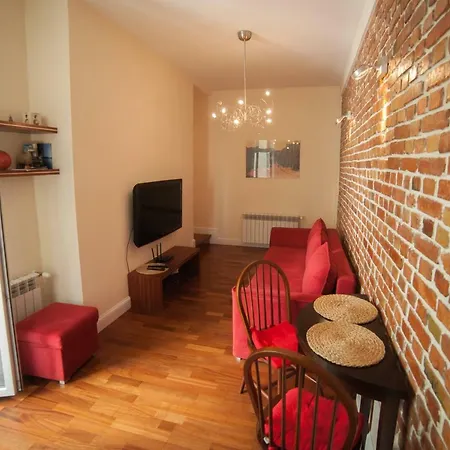 My Place In Poznan Exterior foto