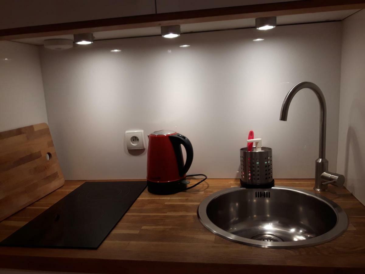My Place In Apartment Posen