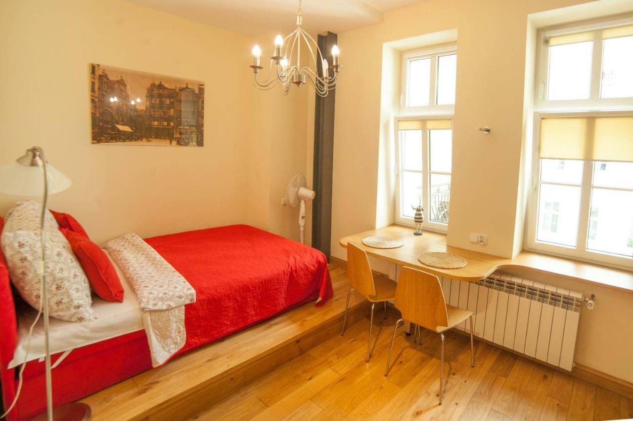 My Place In Posen