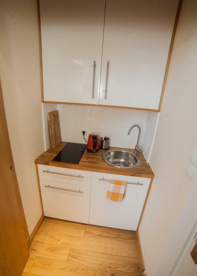 My Place In Apartment