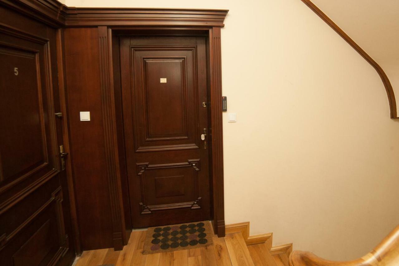 My Place In