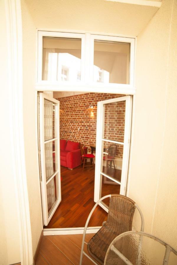 My Place In * Poznan
