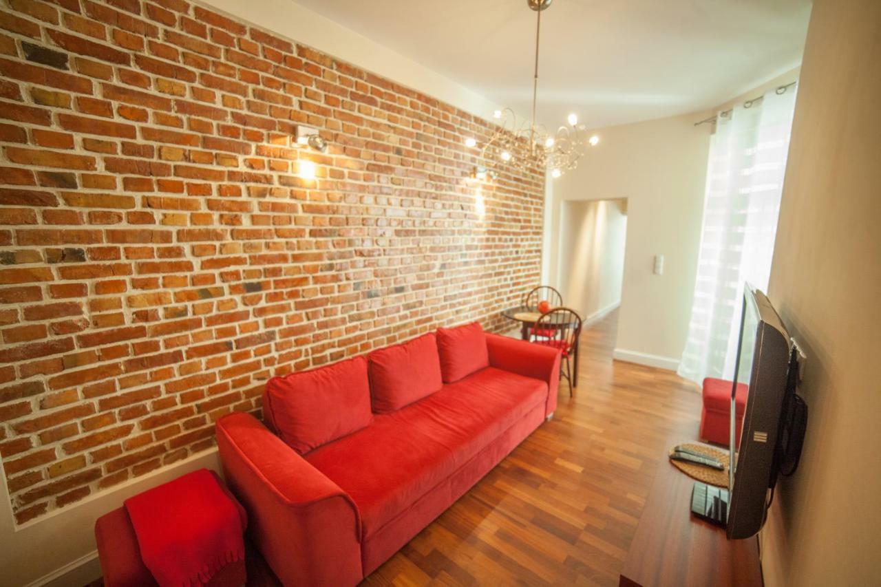 My Place In Apartment *